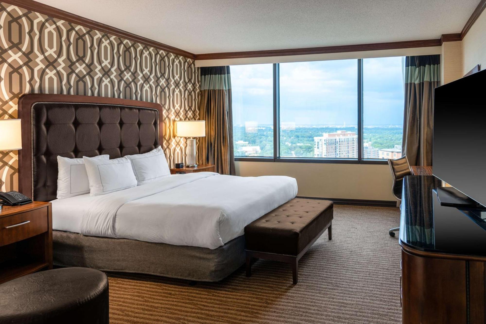 Presidential King Room,1450208908:JPEG