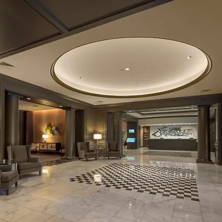 Hilton Alexandria Old Town-3